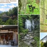 Pigeon Forge, TN and Great Smoky Mountains | www.chocolatemoosey.com