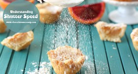 Understanding Shutter Speed | www.chocolatemoosey.com
