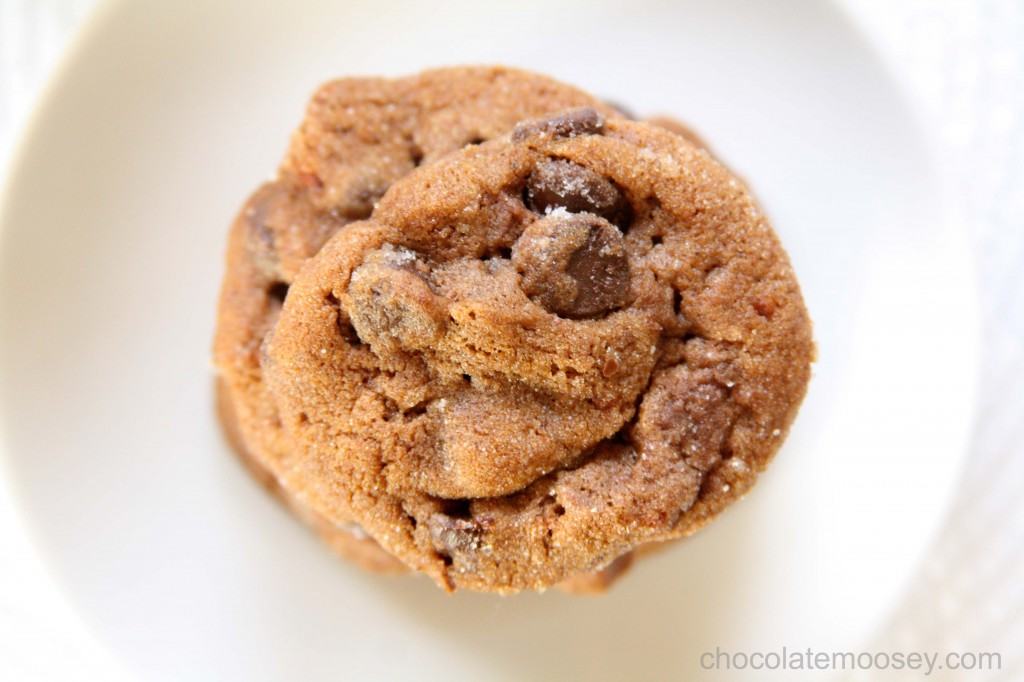 Chocolate Chili Spice Cookies from www.chocolatemoosey.com Chocolate Chili Spice Cookies