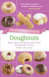 A Baker's Field Guide To Doughnuts