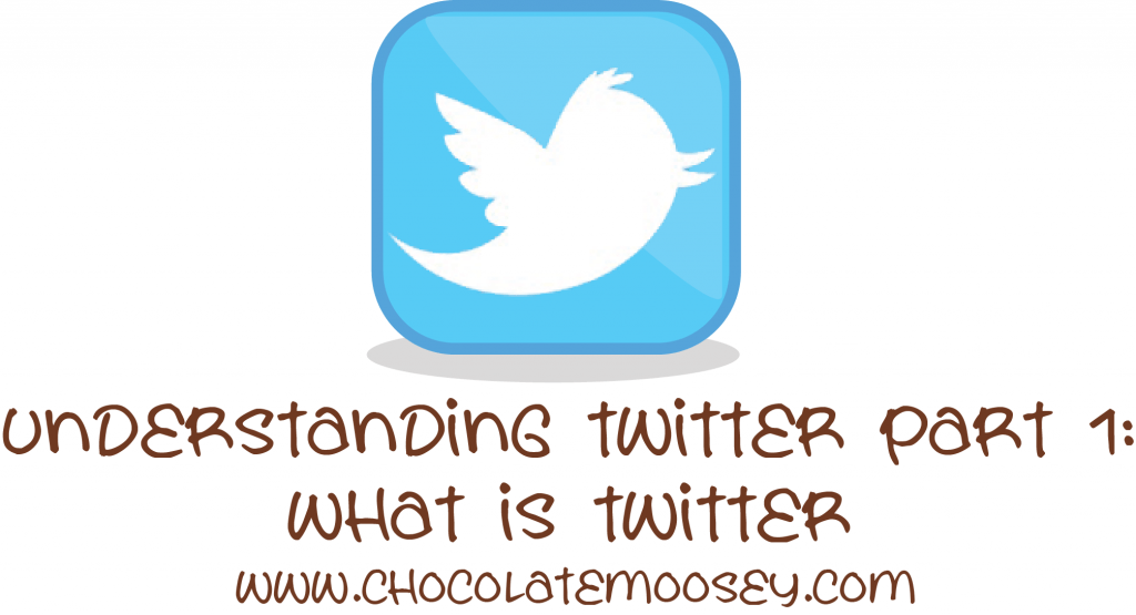 Understanding Twitter Part 1: What is Twitter?