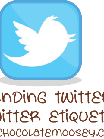 Understanding Twitter Part 3 - Twitter Etiquette