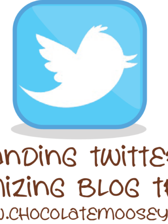 Understanding Twitter Part 4 - Maximizing Blog Traffic