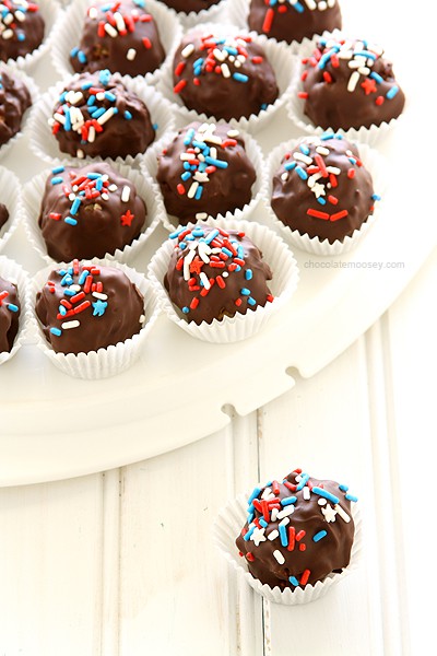 Rice Ball Molds Make Homemade Chocolate Truffles A Breeze