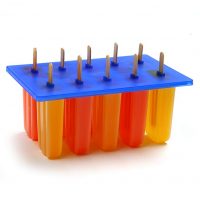 Popsicle Mold
