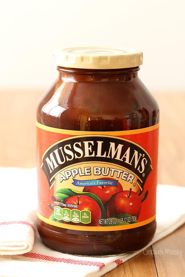 Musselman's Apple Butter