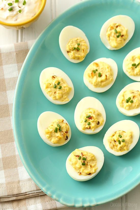 Epic Egg Salad, Eggs Recipes