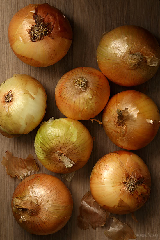 Vidalia Onions