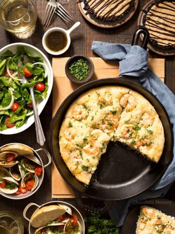 Easy Date Night Recipes
