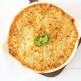 Jalapeno Popper Dip