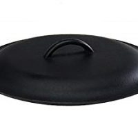 Lid for 12 Inch Cast Iron Skillet