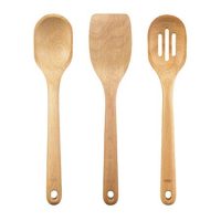 Wooden Spoons