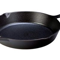 12 inch Cast Iron Skillet