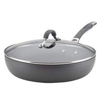 12 Inch Large Skillet