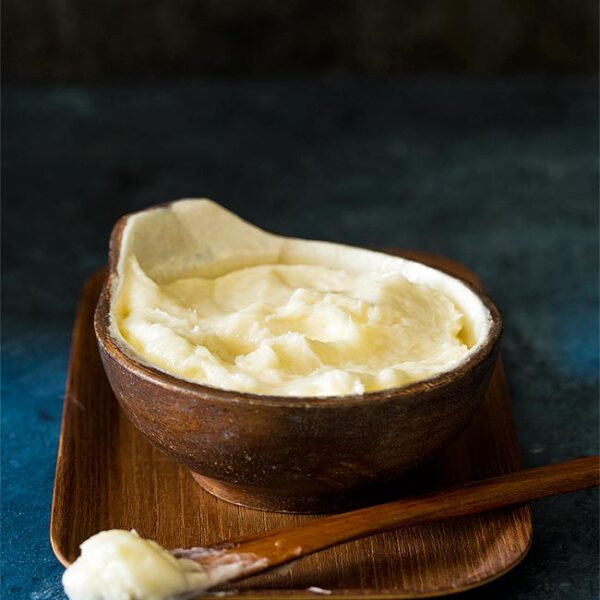 Small Batch Coconut Frosting Homemade In The Kitchen