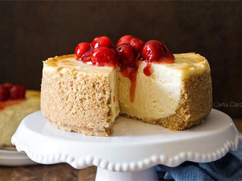 Cheese cake recipe butter Cheese Butter