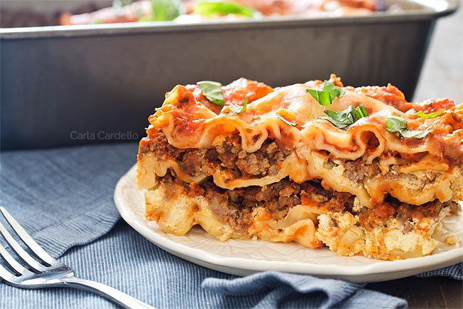 The 7 Best Lasagna Bakeware Pans in 2024