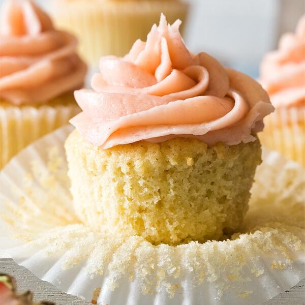 Small Batch Cupcake Recipes Homemade In The Kitchen