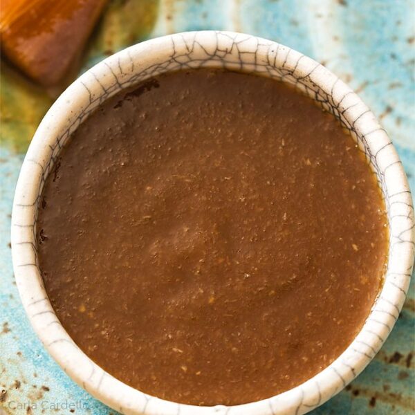 Pineapple Teriyaki Sauce Homemade In The Kitchen