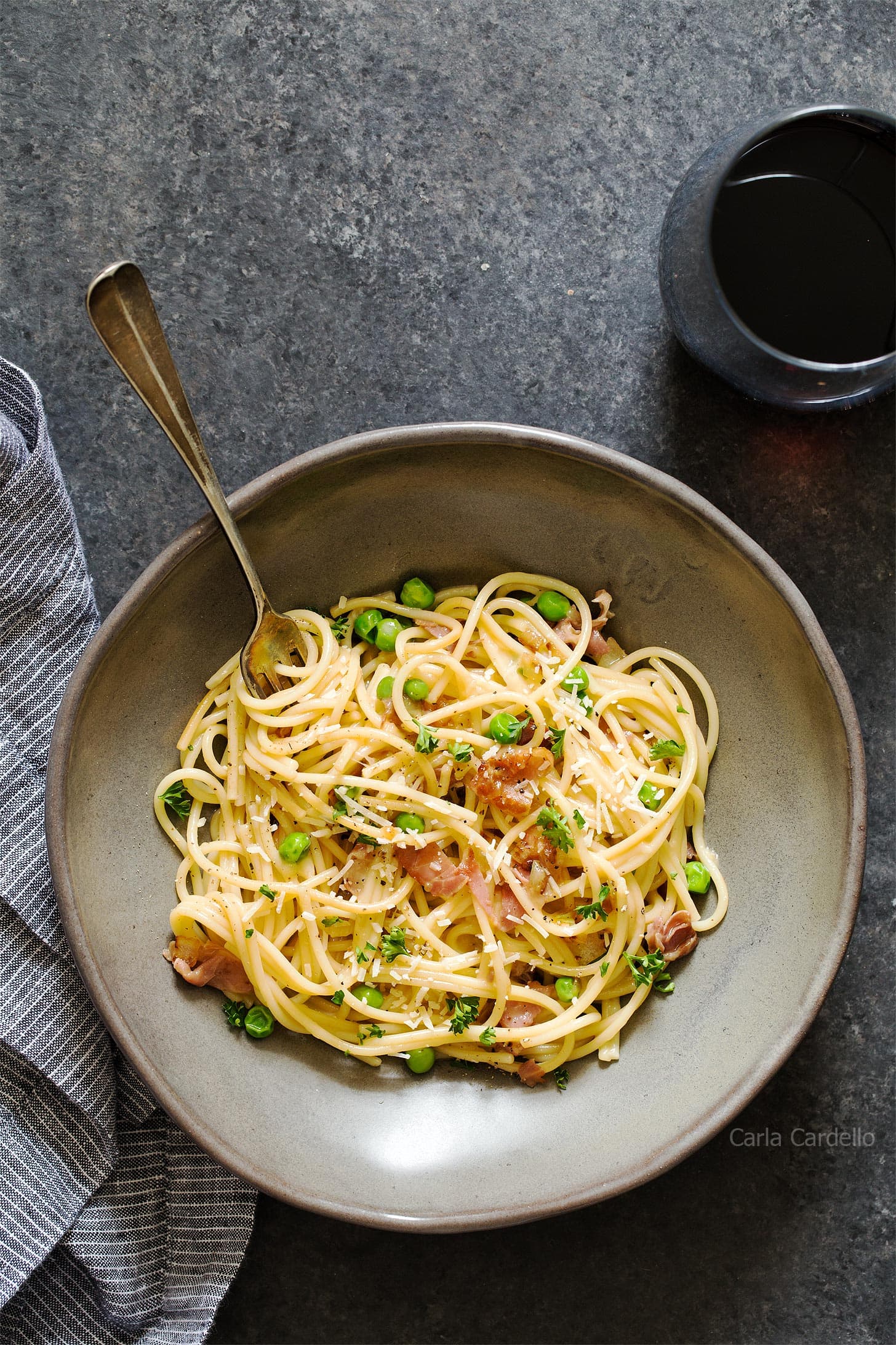 Grey spaghetti on sale